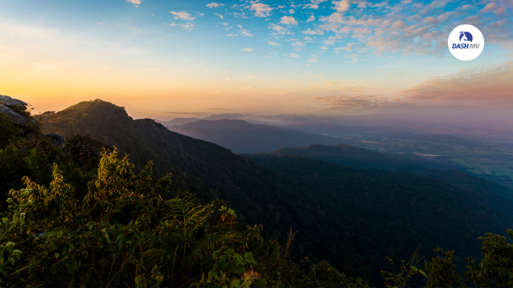 พิชิตเขาหลวงสุโขทัย
