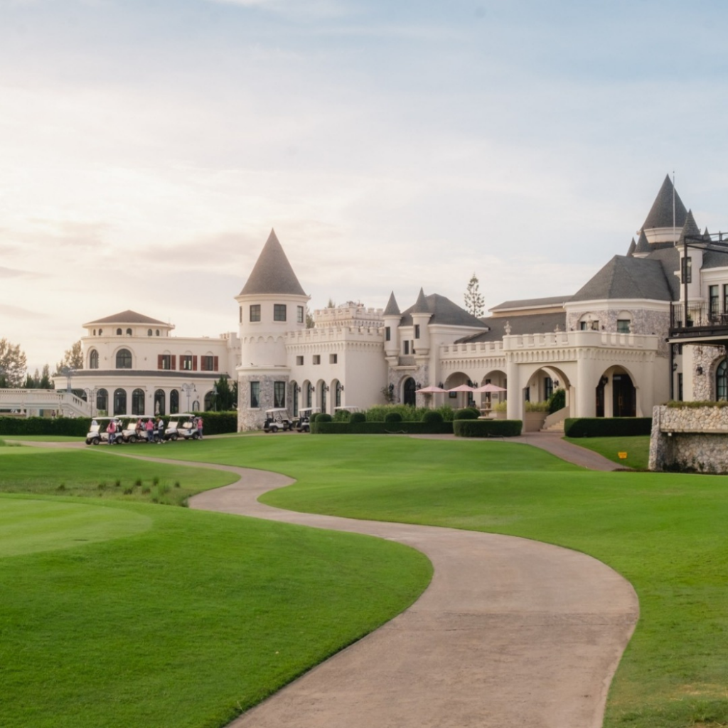 Mövenpick Resort Khao Yai