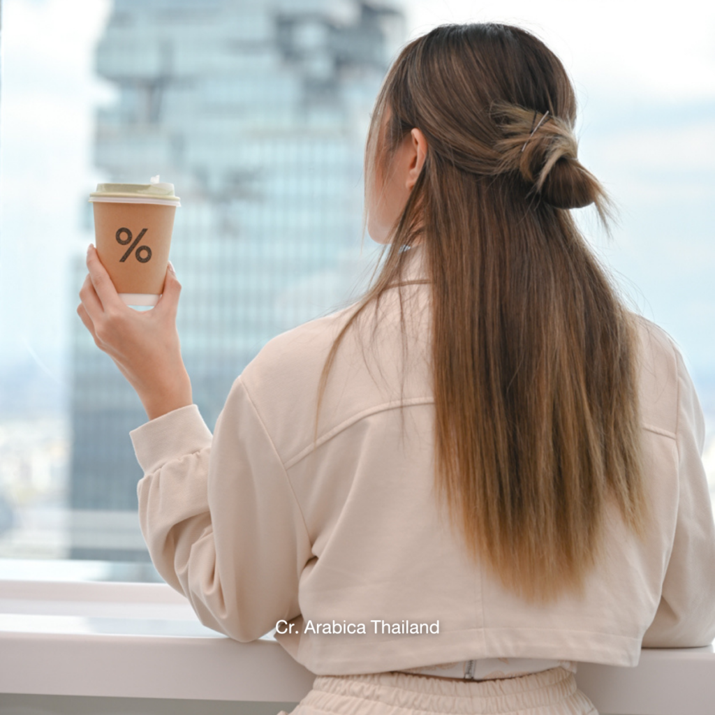 Arabica Empire Towers