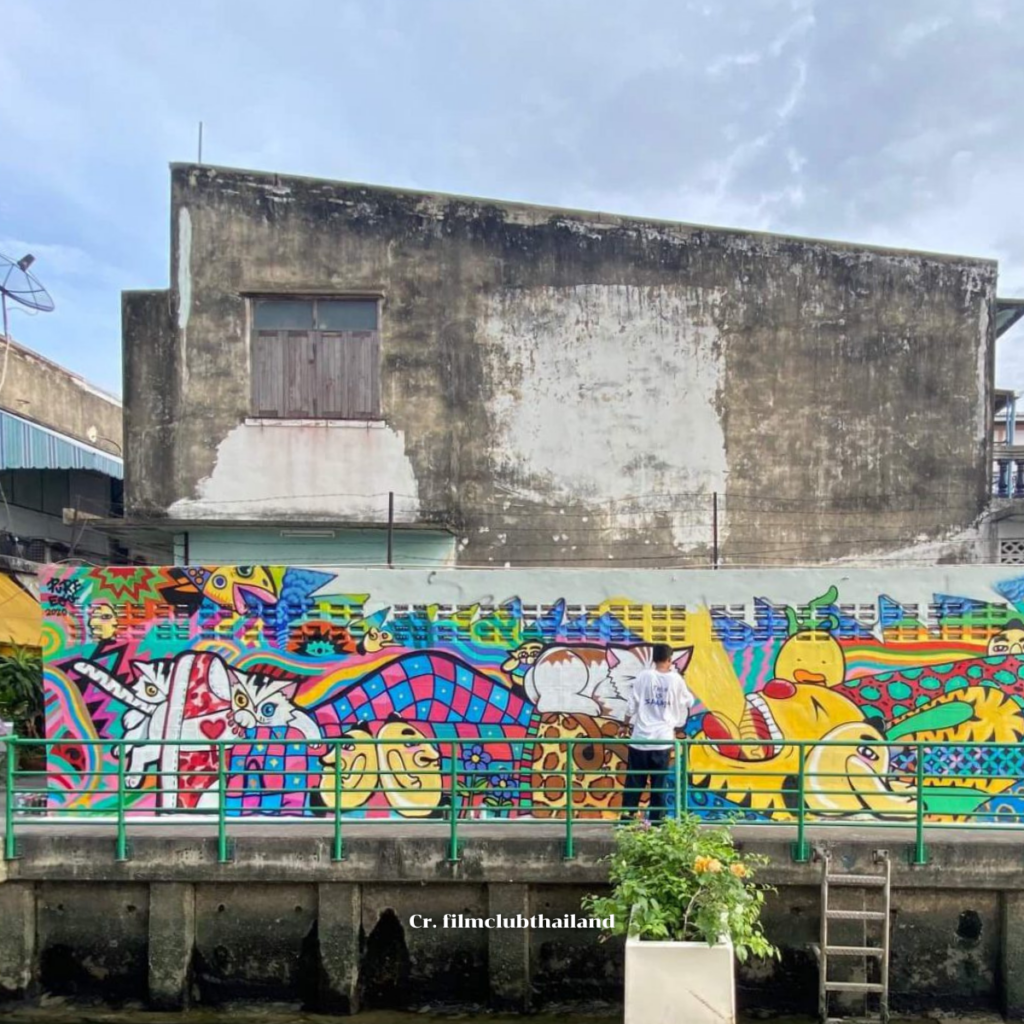 สะพานหัวช้าง (คลองแสนแสบ)