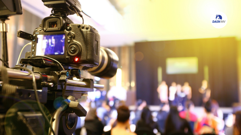 บริษัทจัดอีเว้นท์