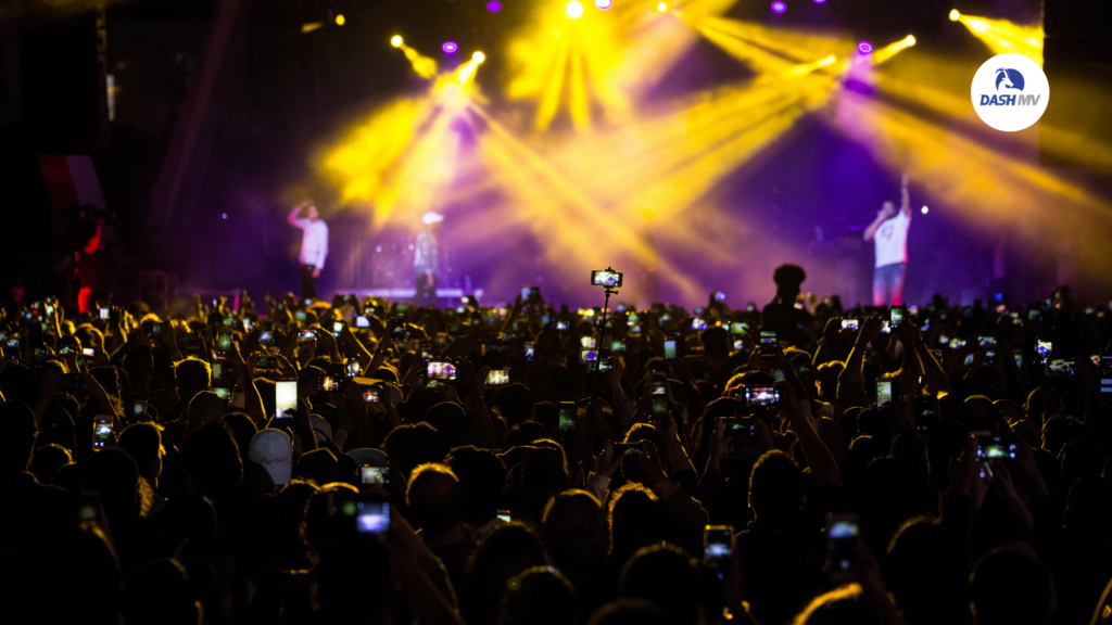 ทีมอีเว้นท์มืออาชีพ