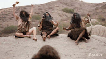 Animated illustration