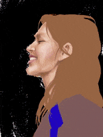 Animated illustration