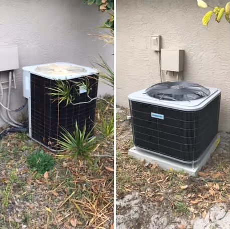 HVAC Resources
