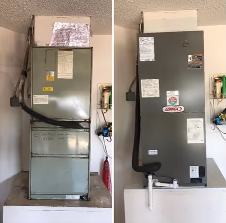 HVAC Resources