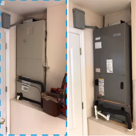 HVAC Resources