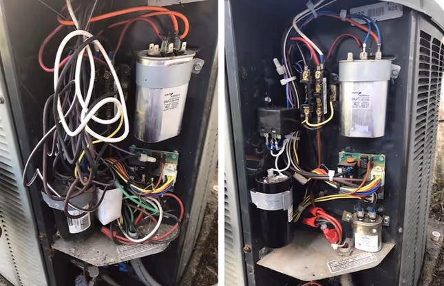 HVAC Resources