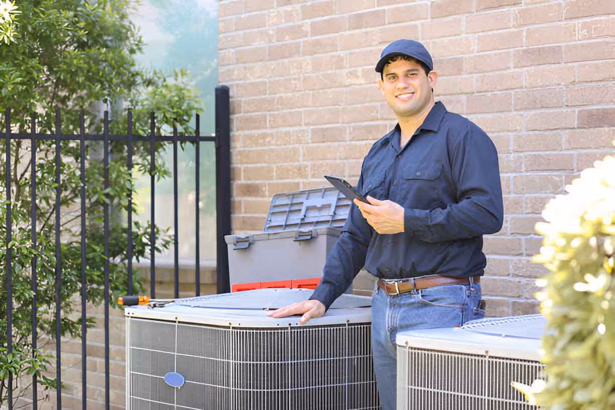 How to Troubleshoot Most Central Air Conditioner Problems
