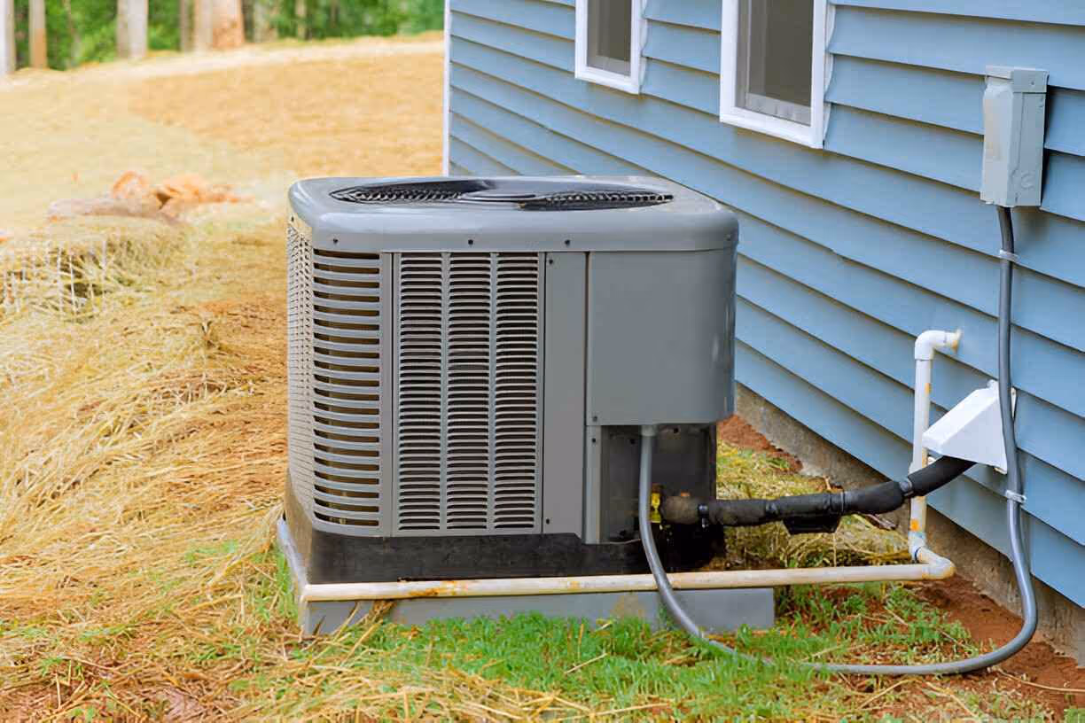 AC Installation in Ruskin, FL
