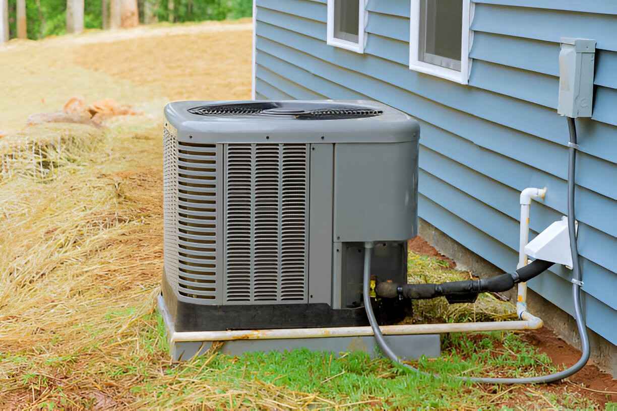 AC Installation in Sun City Center, FL