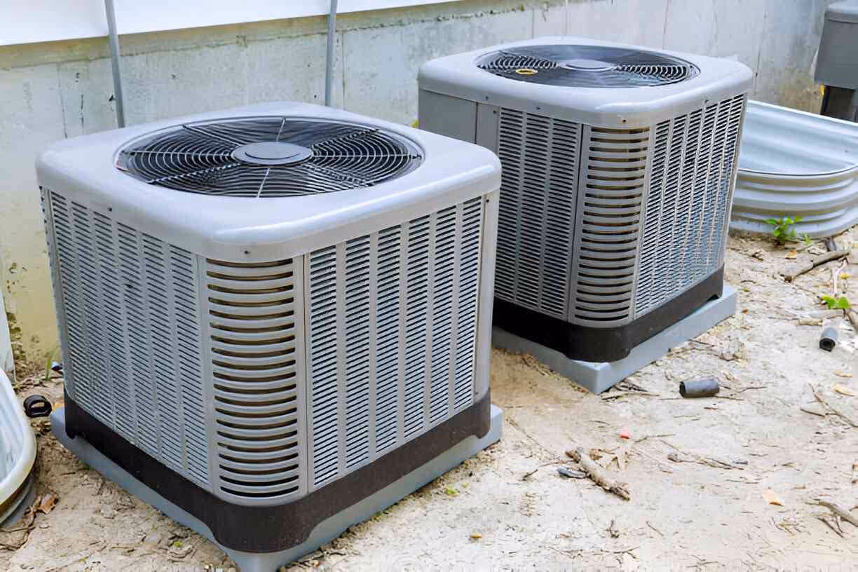 AC Installation in Seffner, FL