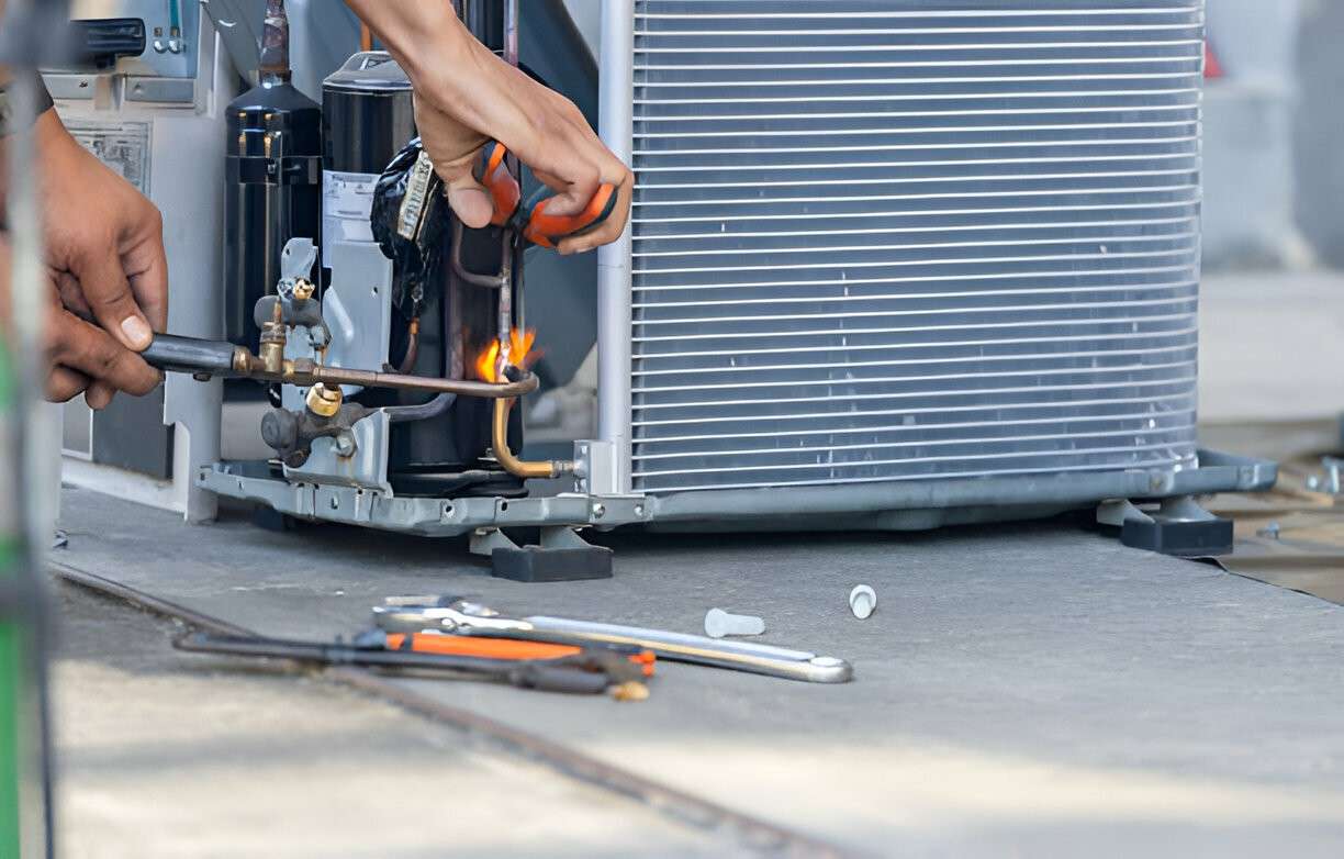 AC Service in Tampa, FL