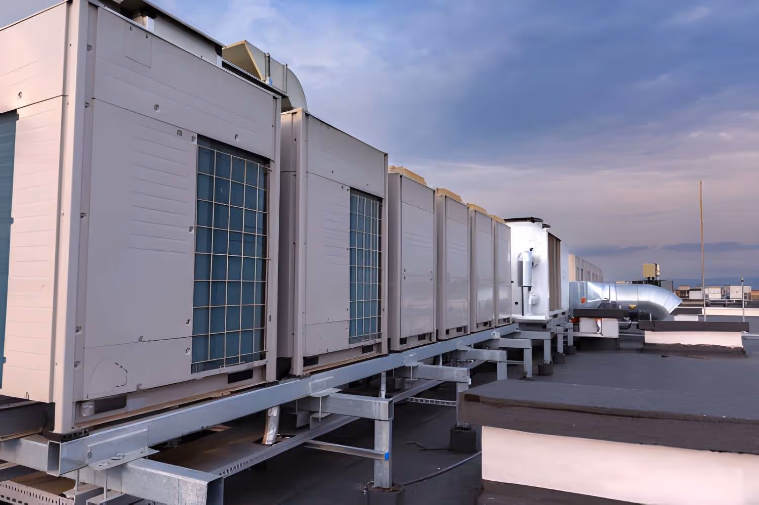 What do you need to know about HVAC?