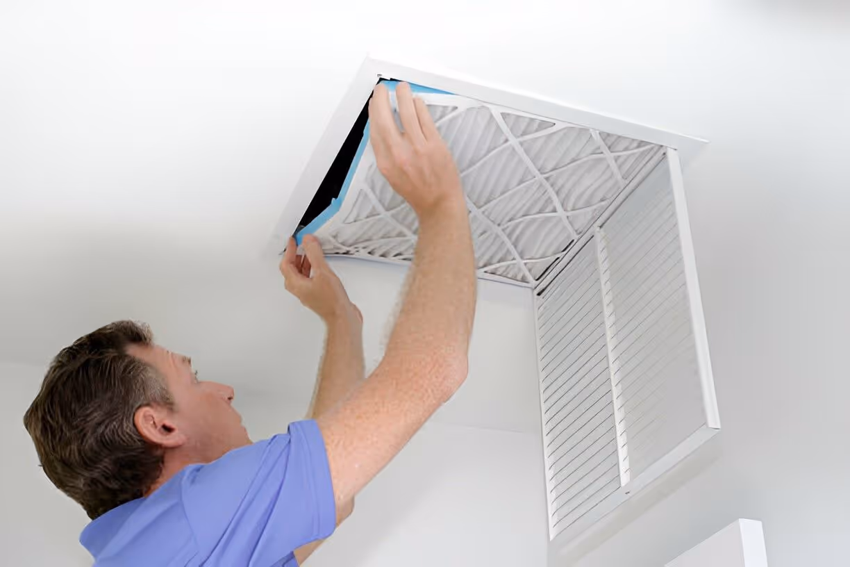 Ductwork in Apollo Beach, FL