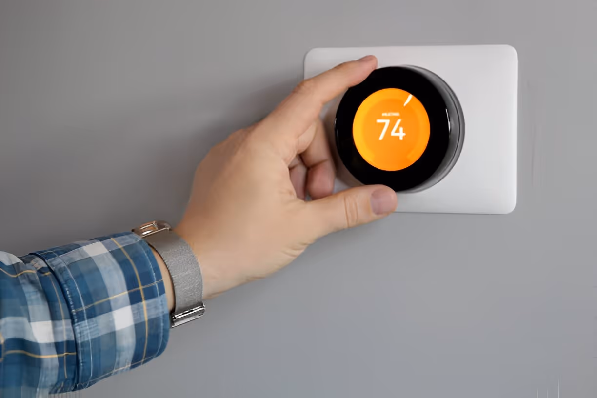 Smart Thermostats in Auburndale, FL