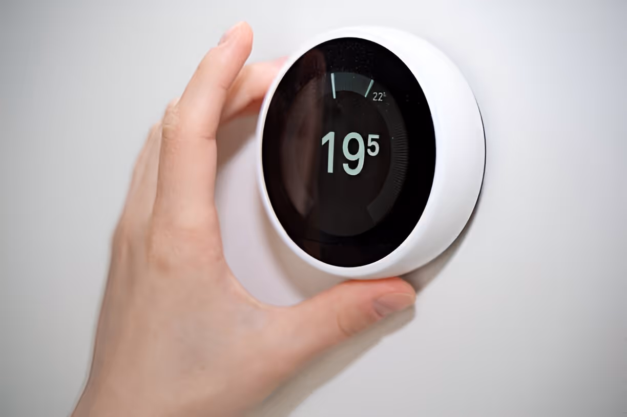 Smart Thermostats in Plant City, FL