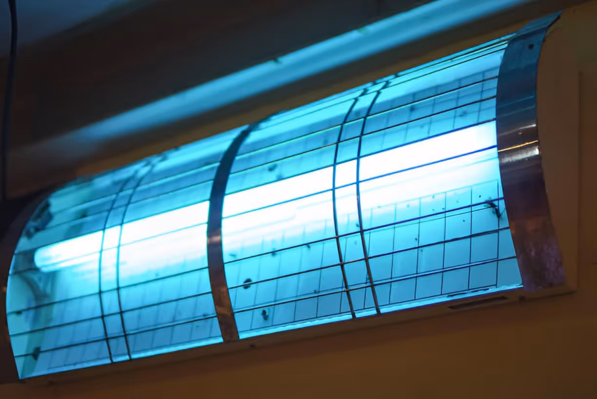 UV Light in Lithia, FL