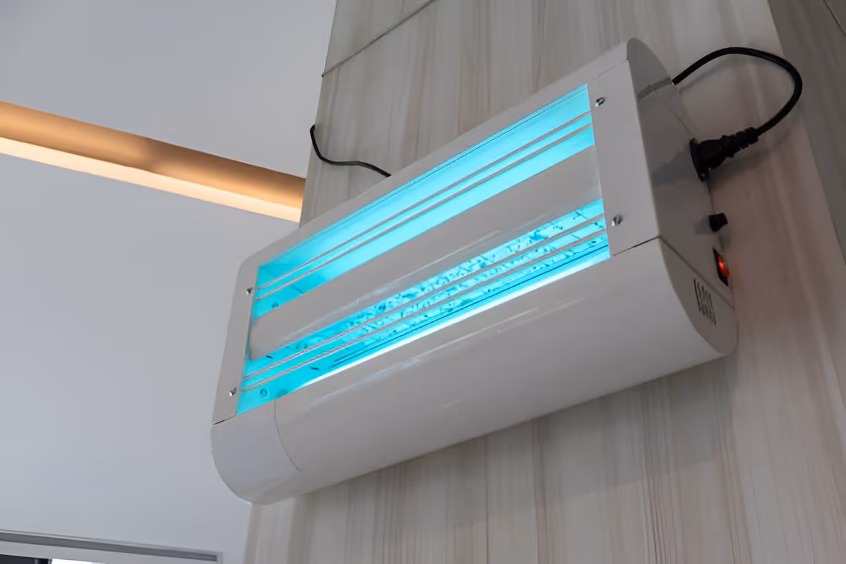 UV Light in Plant City, FL