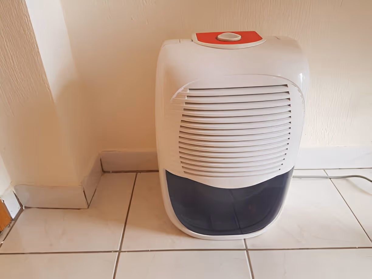 Whole House Dehumidifiers in Riverview, FL