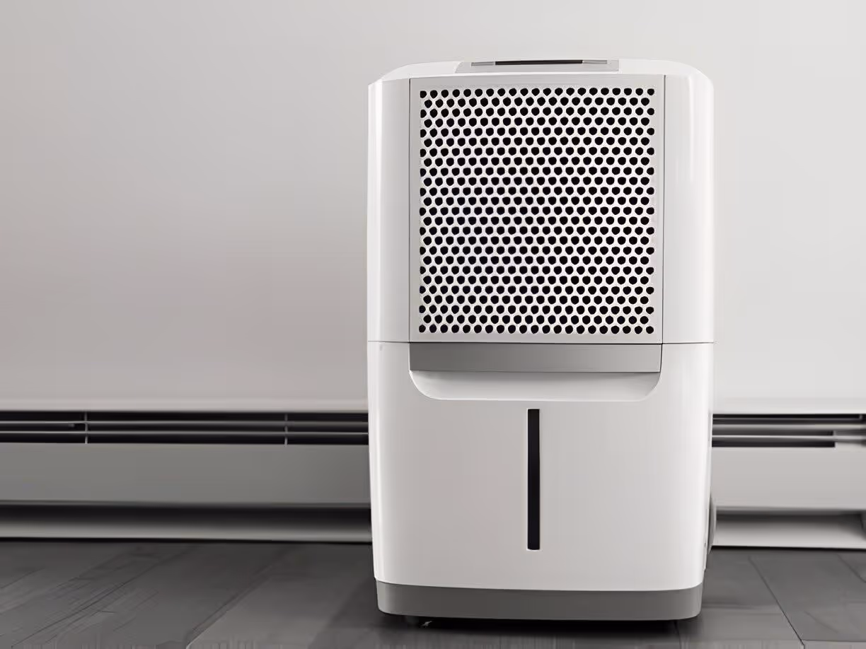 Whole House Dehumidifiers in Valrico, FL