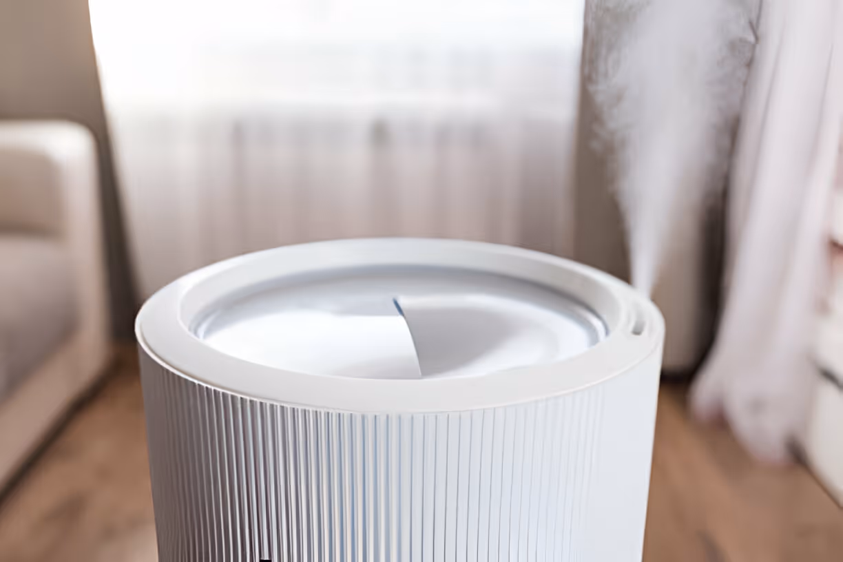 Whole House Humidifiers in Winter Haven, FL