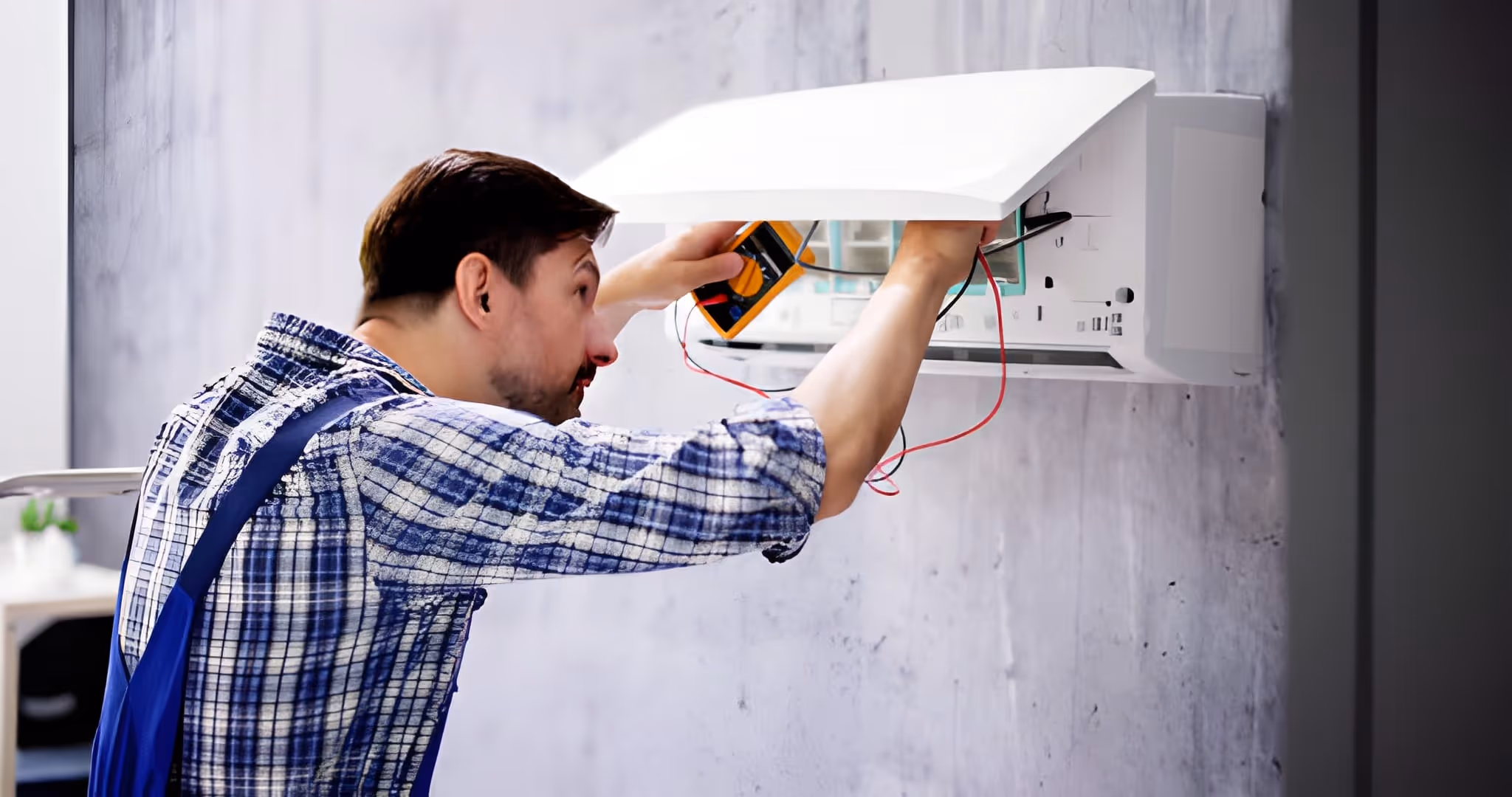 Ductless Heater Installation In Plant City, FL
