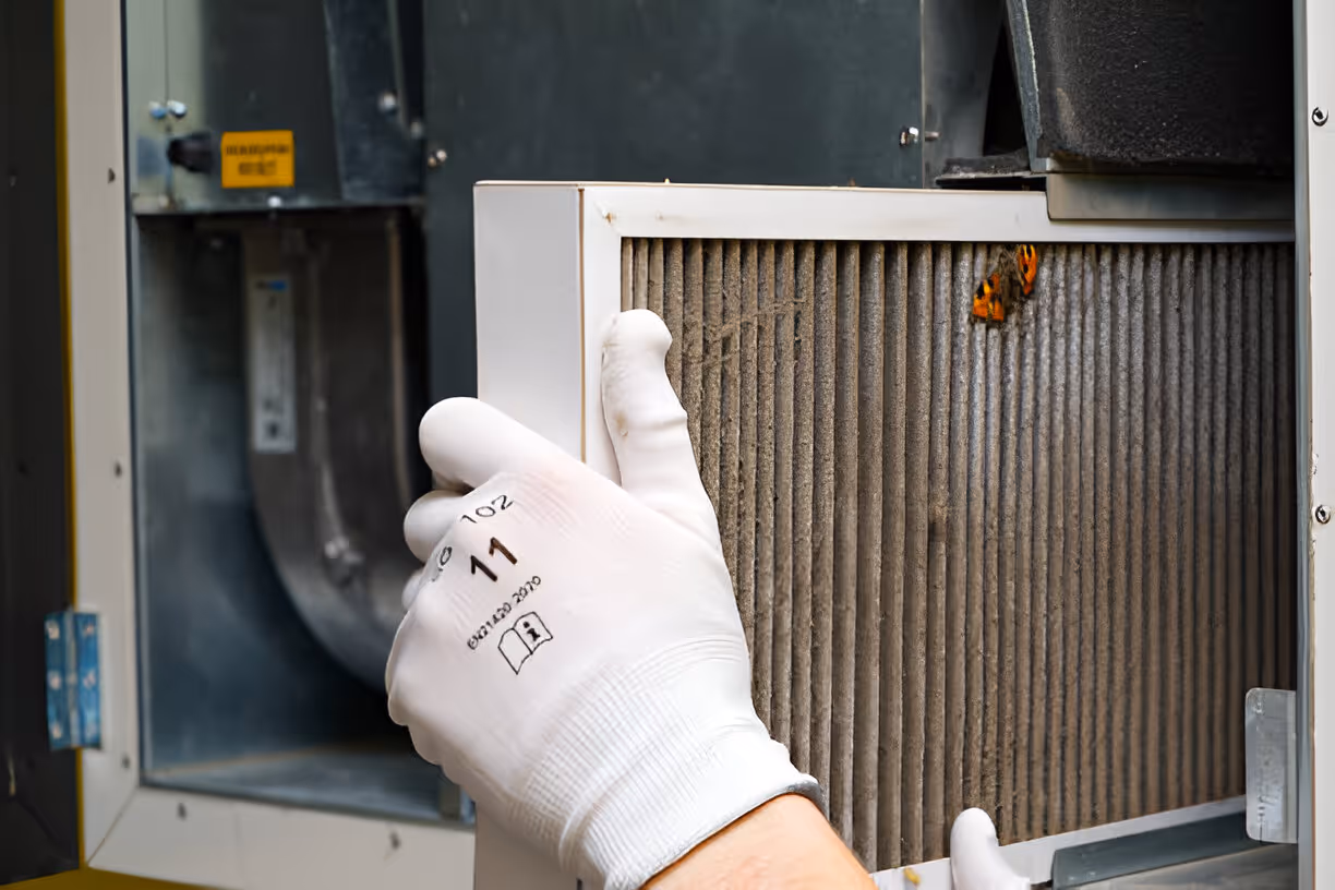 Filtration Services In Plant City, FL