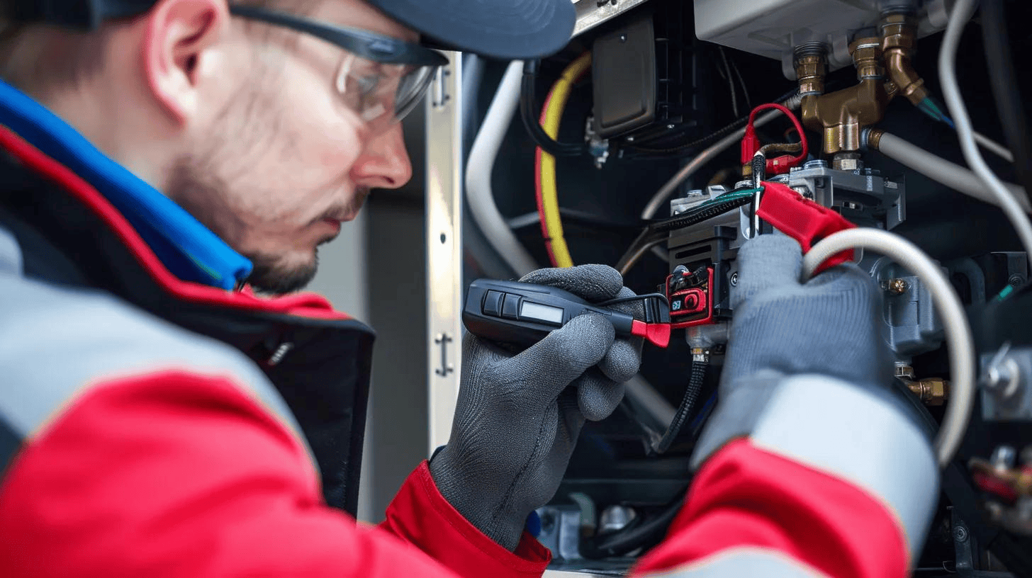 Reliable Furnace & Heat Pump Repair in Plant City, FL