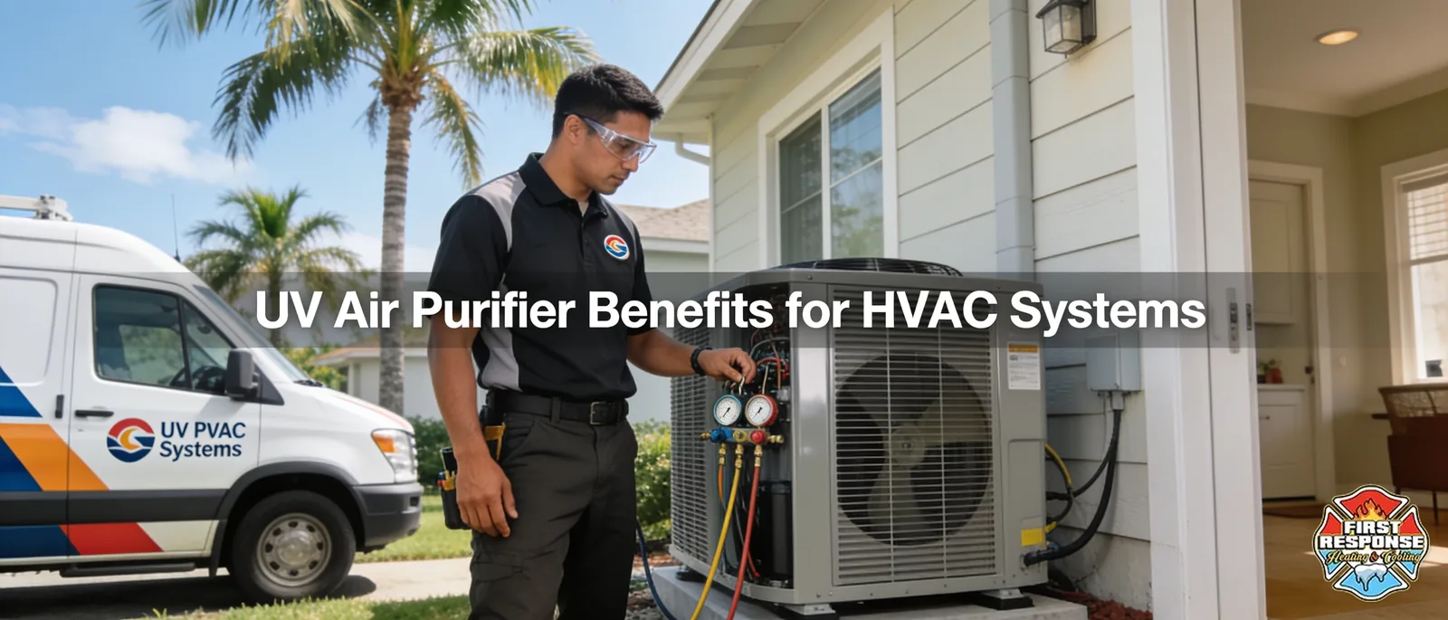 Improving indoor air quality became a major focus for business owners and facility managers starting