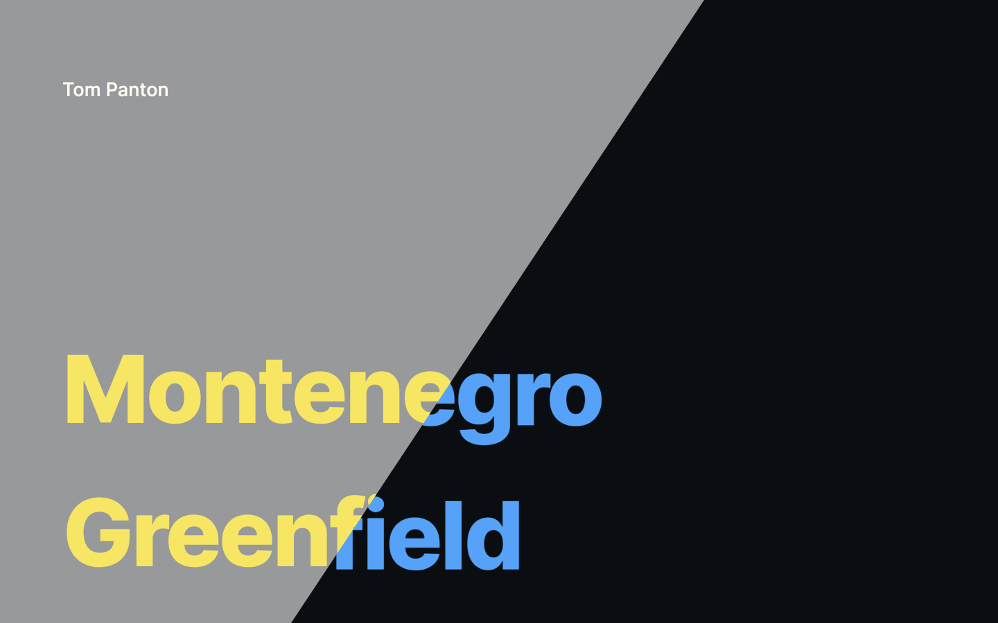 webflow template for photographers