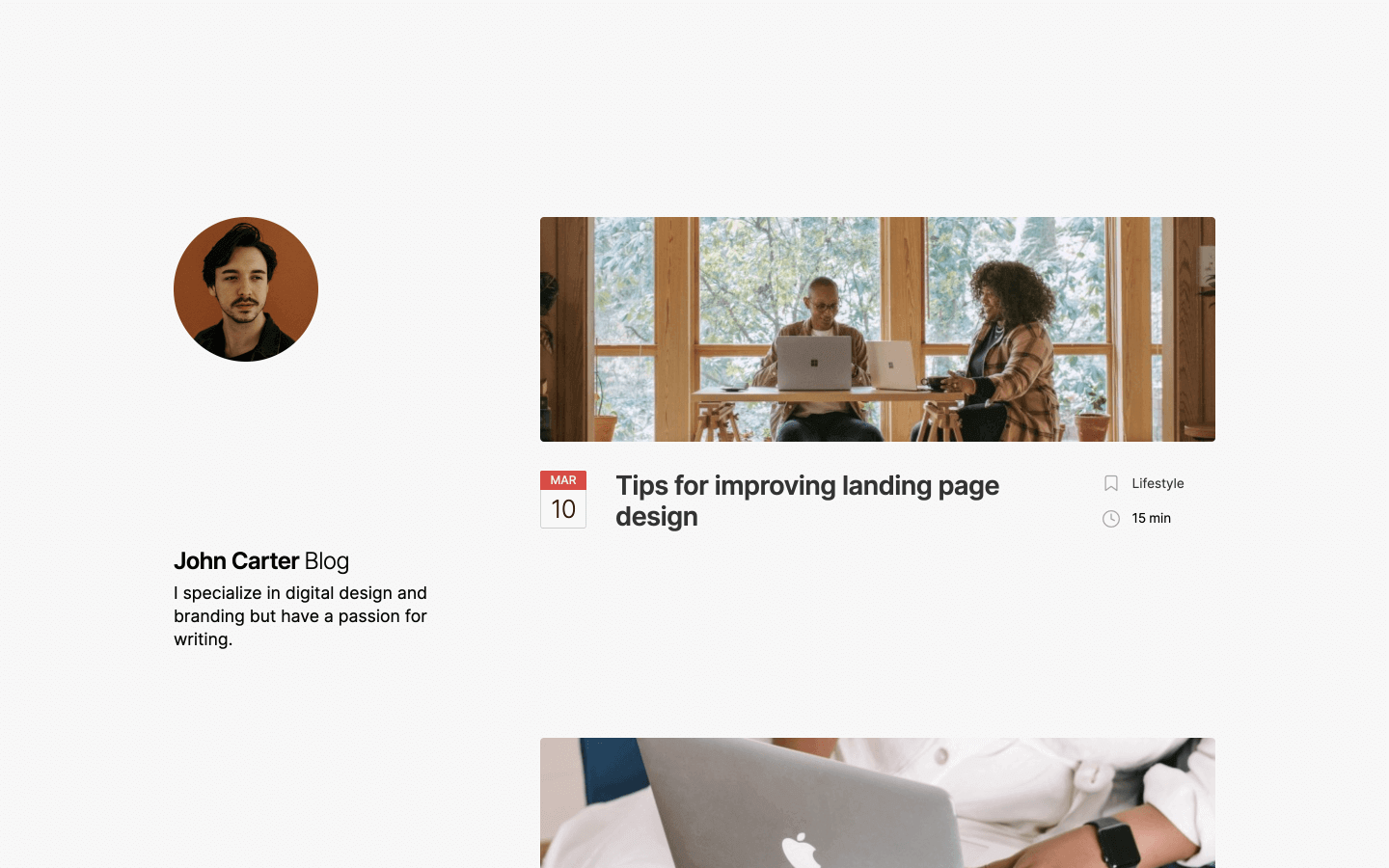 webflow blog template 4