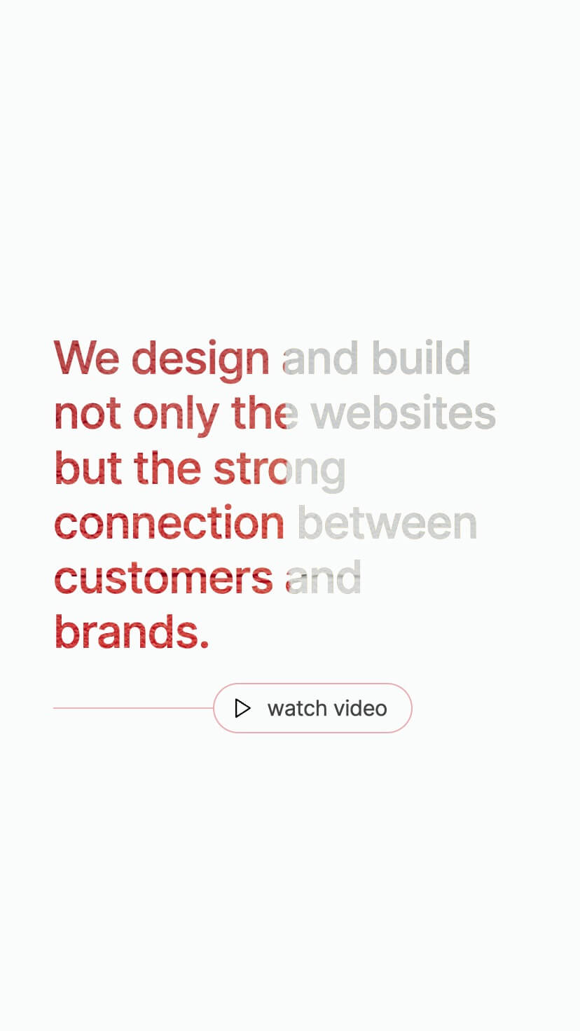 creative portfolio, minimalistic webflow theme, mobile responsive, creative title