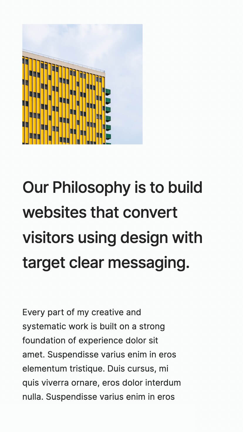 creative portfolio, minimalistic webflow theme, mobile responsive