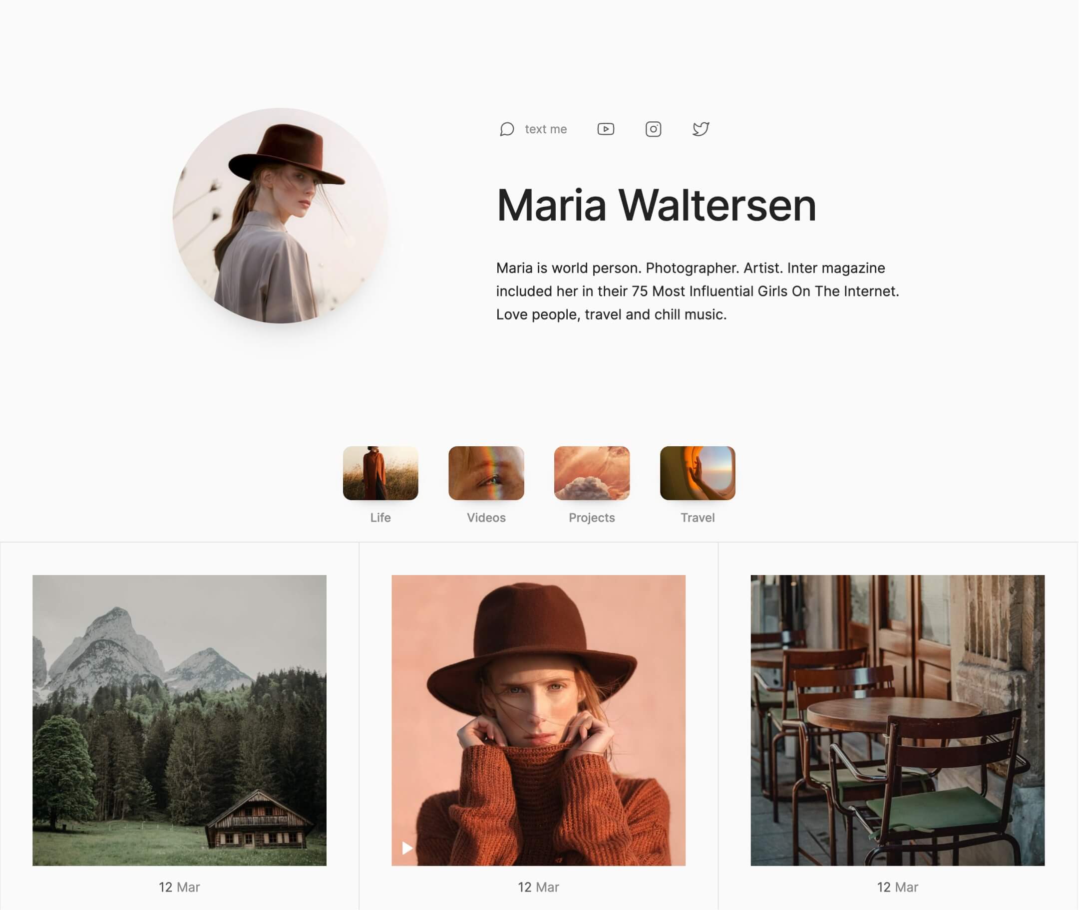 small shop webflow template, store template