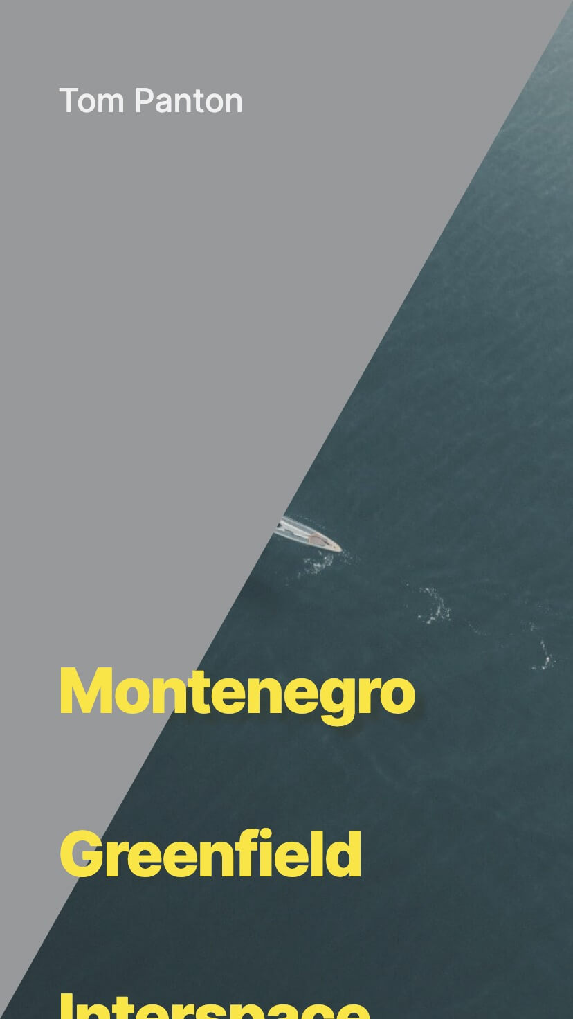 webflow template for photographers