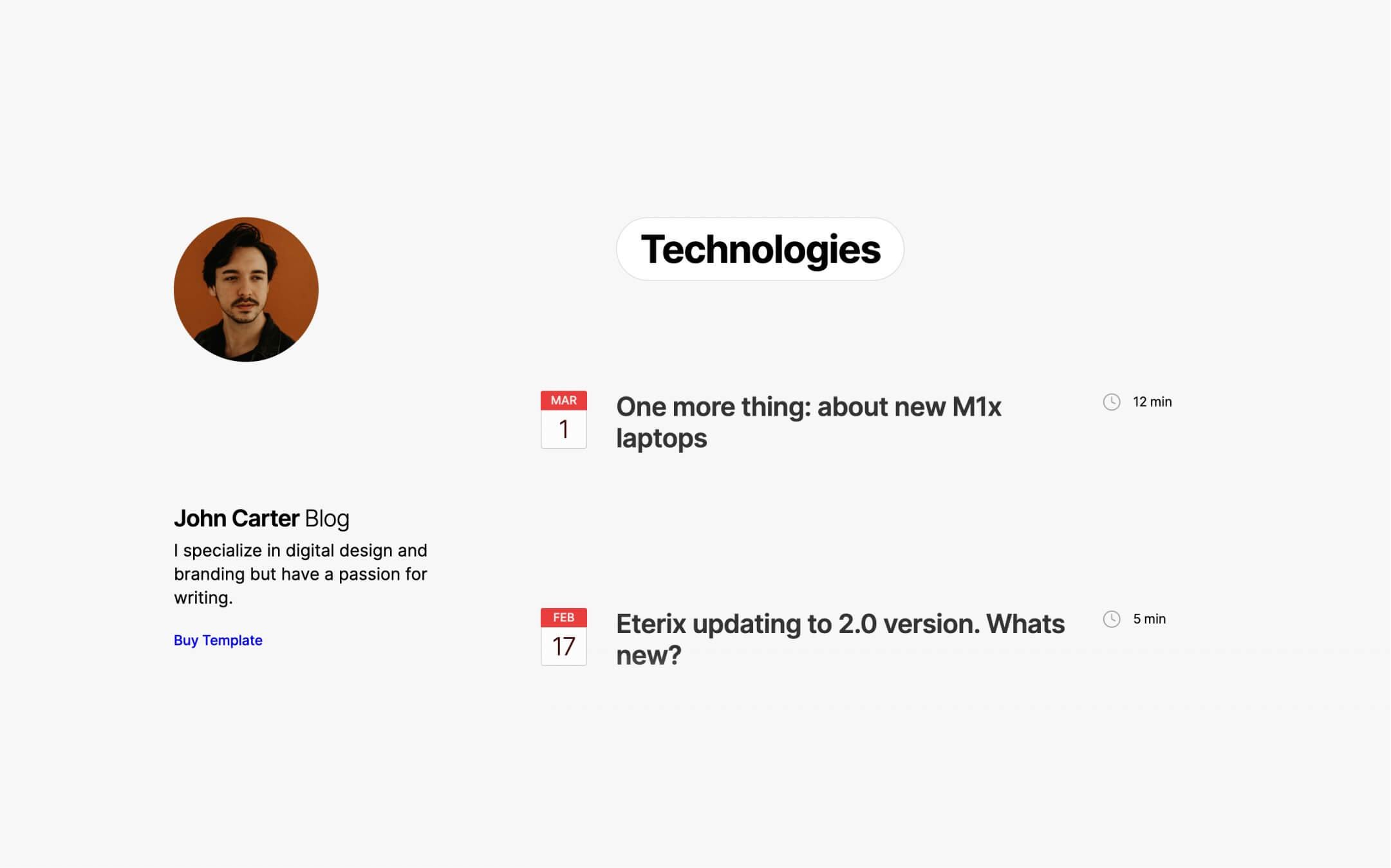 webflow blog template 10