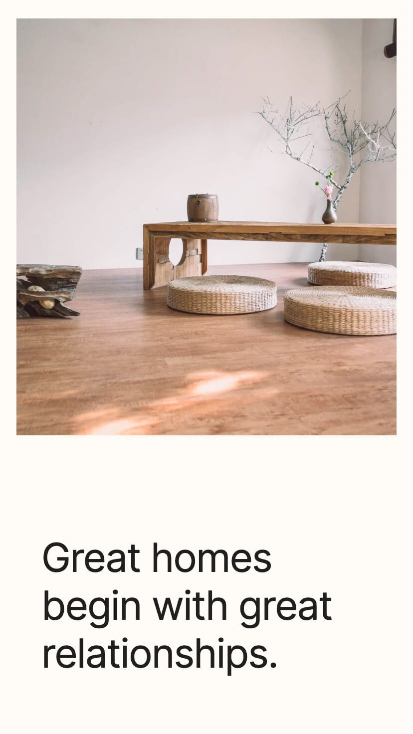 architect, interior, design studio webflow template, mobile design