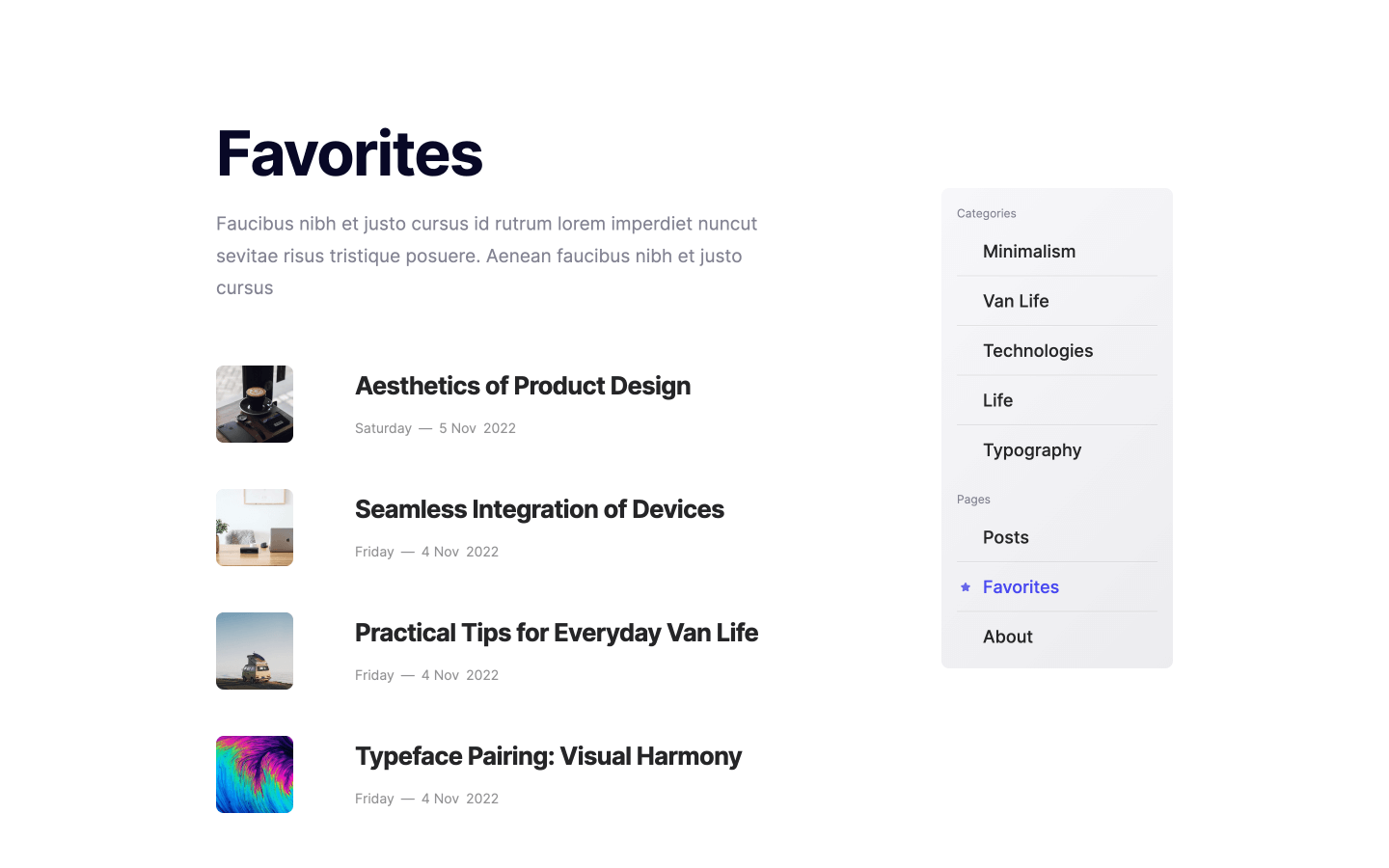 webflow blog template