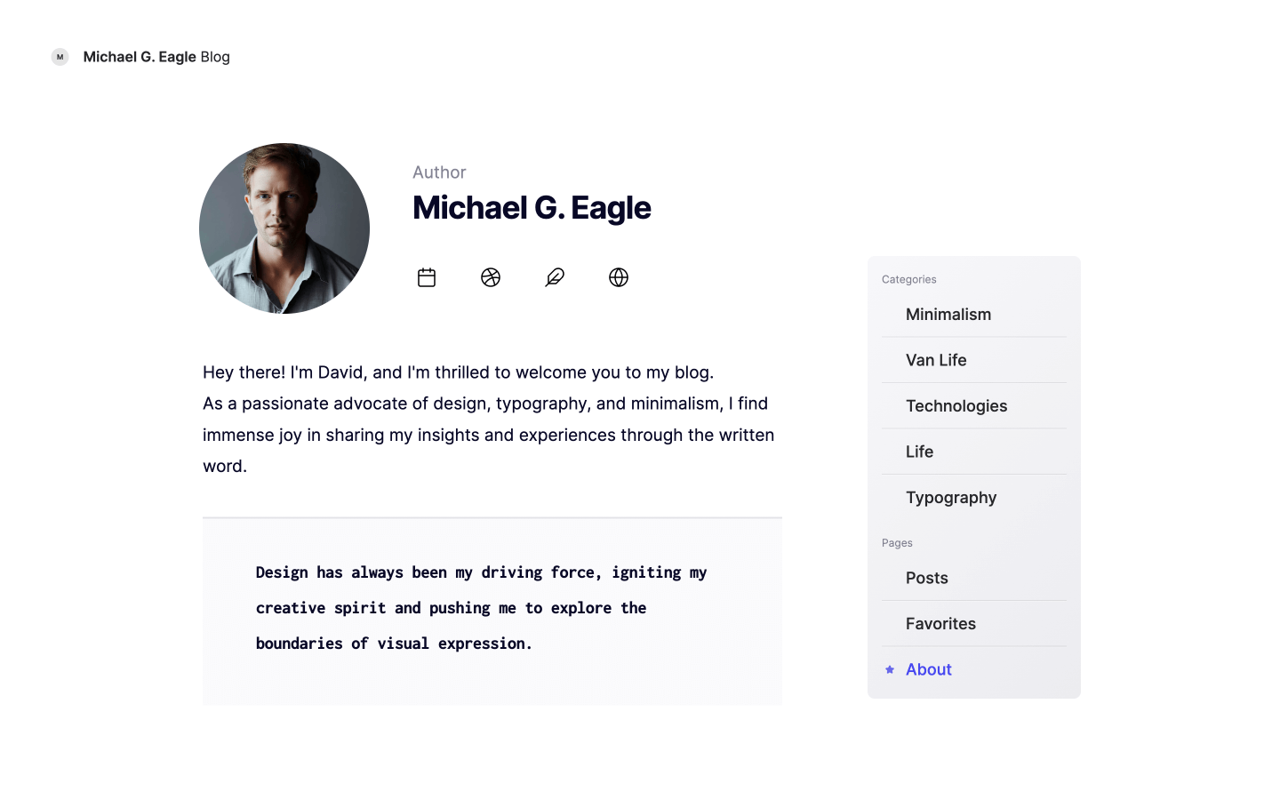 webflow blog template