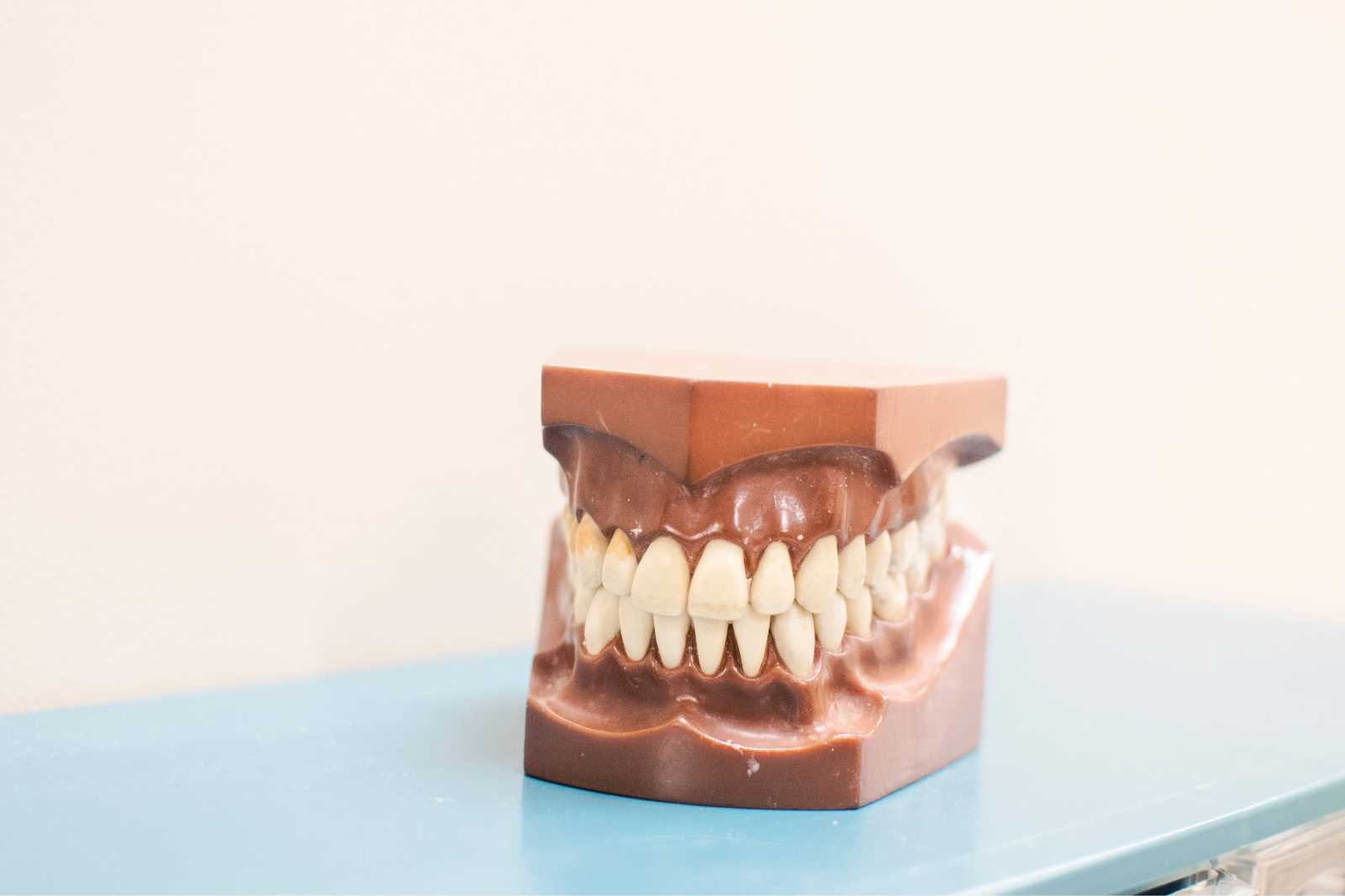 Photo of Cosmetic Gum Treatments