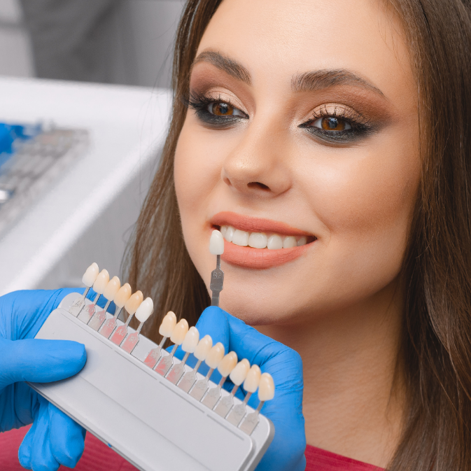 Porcelain Veneers: 3 Reasons They’re Awesome
