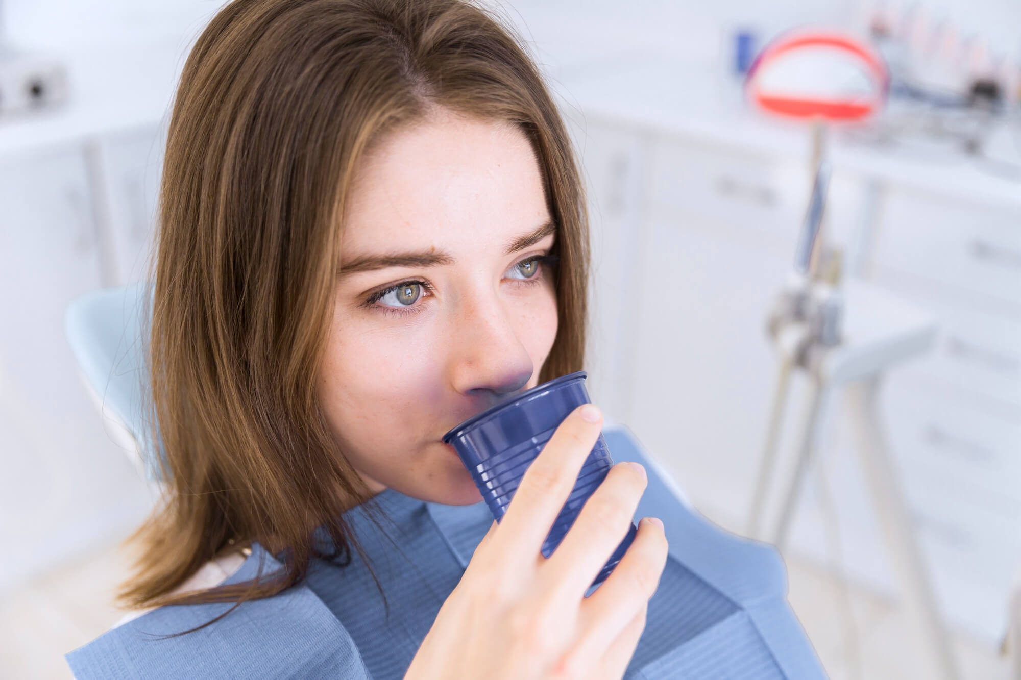 Everyday Practices to Avoid Gum Disease: A guide by the professionals at Newbury Dental in Southwest Edmonton