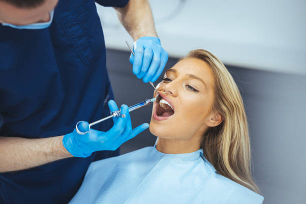 Oral Sedation Dentistry: What Should You Know?