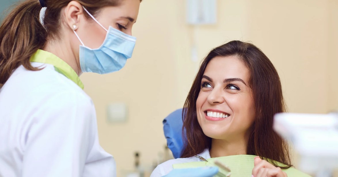 Photo of Dental Implants service