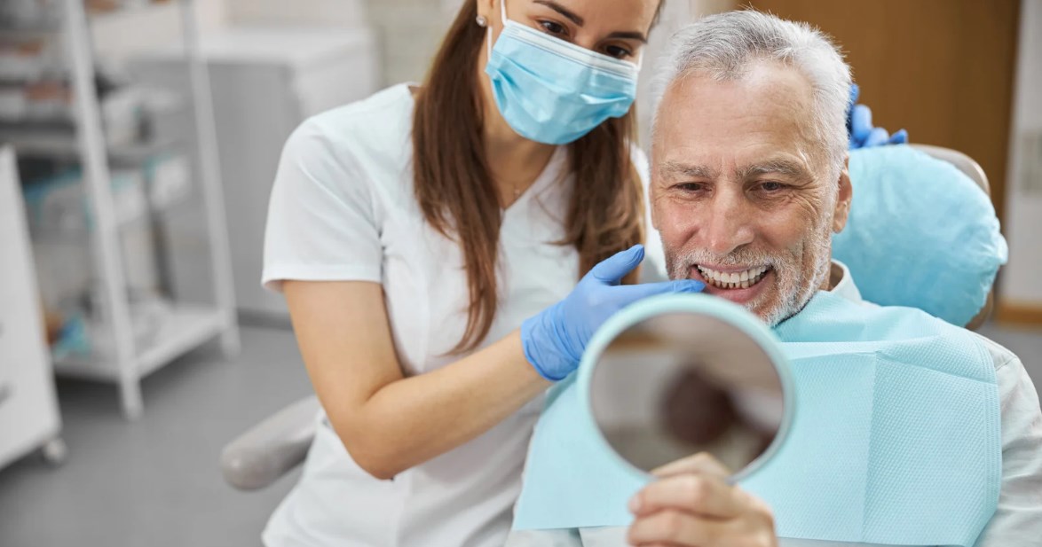 Are You a Good Candidate for Dental Implants?