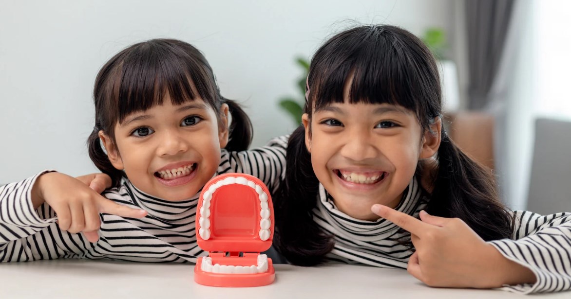 Top 10 Oral Health Milestones for Children