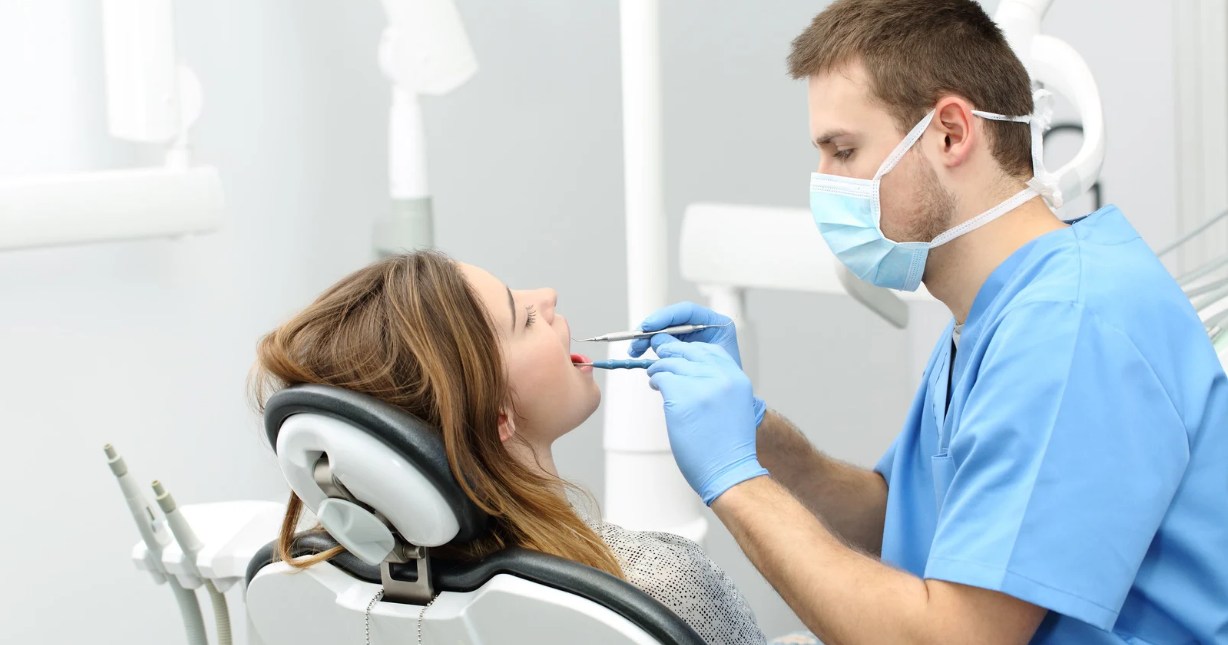 What to do when you have a toothache - When a toothache is an emergency