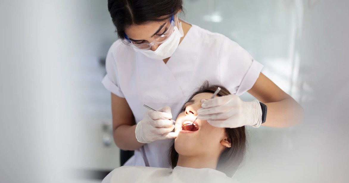 Treatment Options for Restoring Dental Function