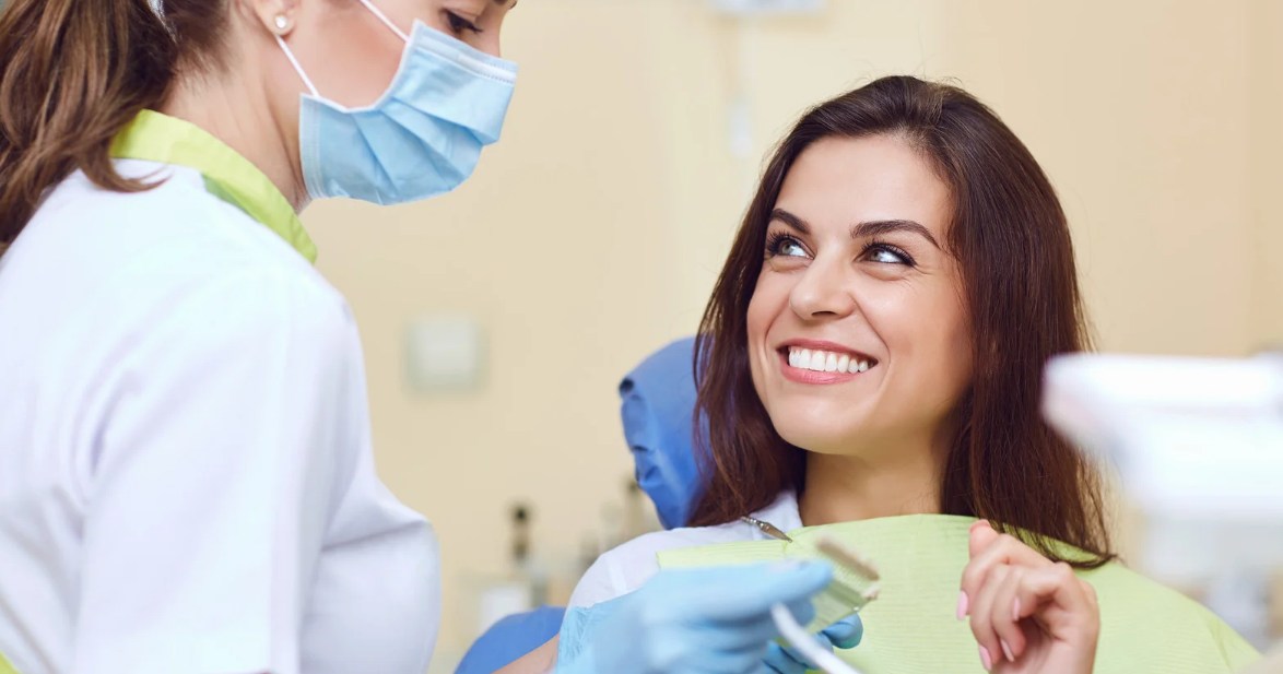 Photo of Dental Implants service